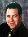 Booking Info for John Joseph Crudele